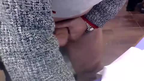 Snapshot of volpi72 chatting on 12.03.25 volpi72 online show from 12.03.25