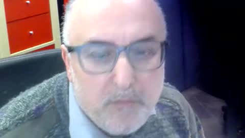 Snapshot of volpi72 chatting on 01.14.26 volpi72 online show from 01.14.26