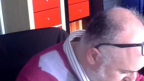 Snapshot of volpi72 chatting on 02.11.26 volpi72 online show from 02.11.26