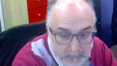 Snapshot of volpi72 chatting on 02.12.26 volpi72 online show from 02.12.26