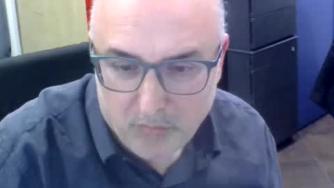 Snapshot of volpi72 chatting on 02.16.26 volpi72 online show from 02.16.26