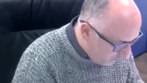 Snapshot of volpi72 chatting on 02.18.26 volpi72 online show from 02.18.26