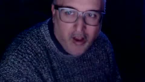 Snapshot of volpi72 chatting on 02.20.26 volpi72 online show from 02.20.26