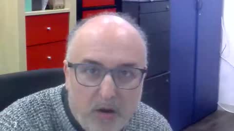 Snapshot of volpi72 chatting on 02.23.26 volpi72 online show from 02.23.26