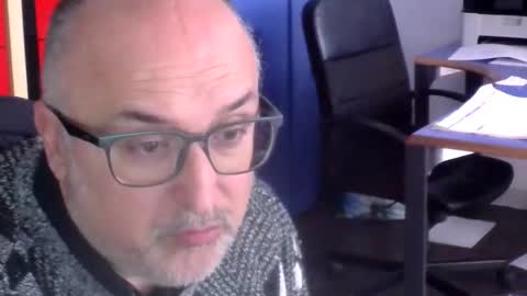 volpi72 online show from 04.03.26