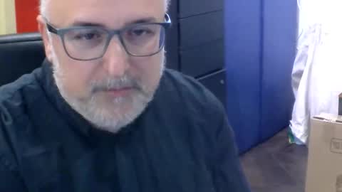 volpi72 online show from 04.11.26