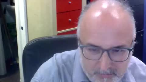 volpi72 online show from 04.23.26