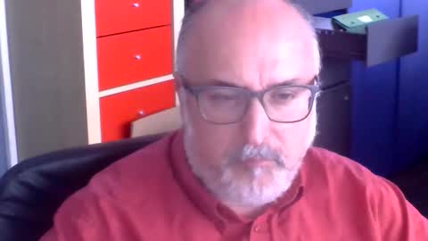 volpi72 online show from 04.30.26