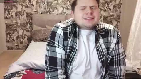 Volshebnik1302 online show from 01.12.26