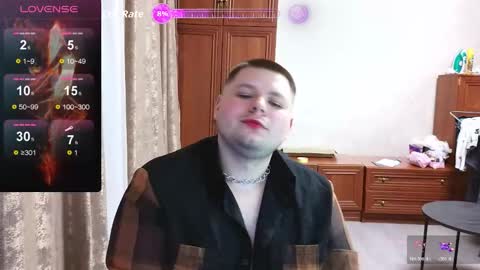 Volshebnik1302 online show from 03.25.26