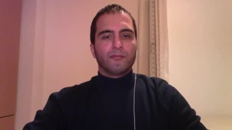 Snapshot of volve5 chatting on 01.18.25 volve5 online show from 01.18.25