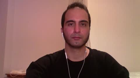 volve5 online show from 03.22.26