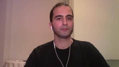 volve5 online show from 04.18.26