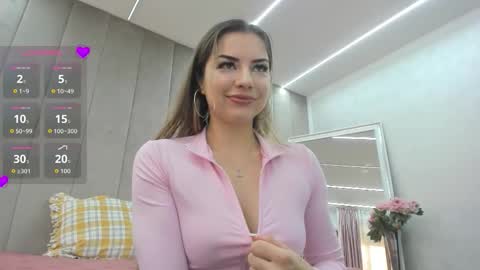 Snapshot of von_dee chatting on 10.23.25 von_dee online show from 10.23.25