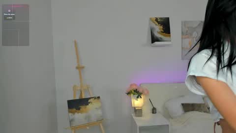 Snapshot of vonen_ray chatting on 05.08.26 Vonen online show from 05.08.26