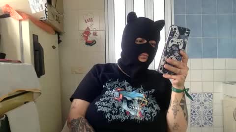 Danny and Ale online show from 02.06.26