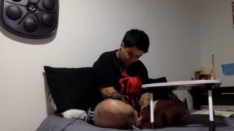 Danny and Ale online show from 04.07.26