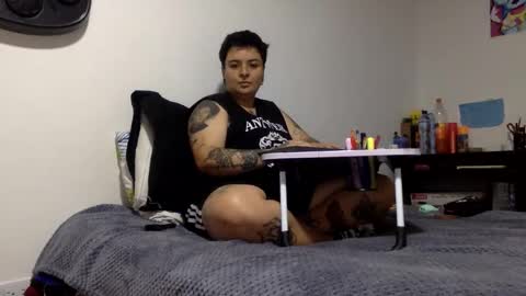 Danny and Ale online show from 04.08.26