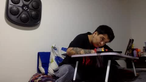 Danny and Ale online show from 04.15.26