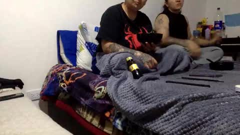 Danny and Ale online show from 04.15.26