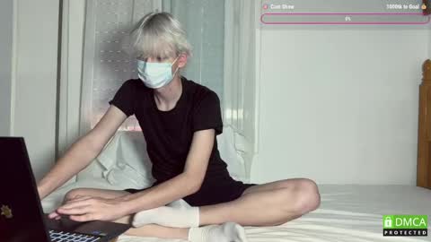 vornyx online show from 05.20.26