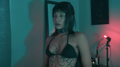 Snapshot of vortexspecter chatting on 10.06.25 vortexspecter online show from 10.06.25