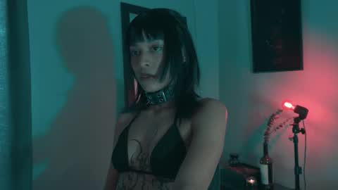 Snapshot of vortexspecter chatting on 10.19.25 vortexspecter online show from 10.19.25