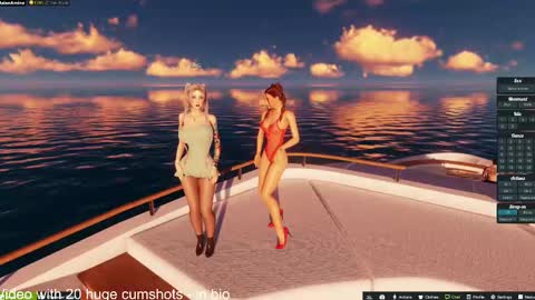 vorvik online show from 02.12.25