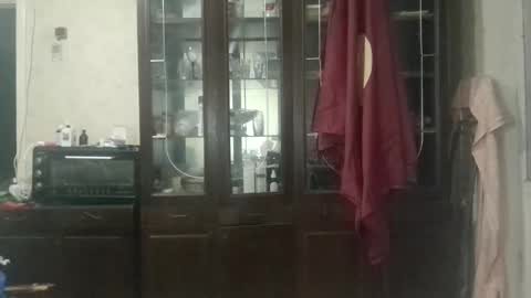 voulezvous_angel online show from 11.07.25