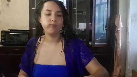 voulezvous_angel online show from 12.01.25