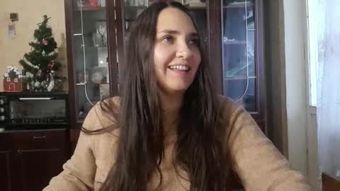 voulezvous_angel online show from 01.13.26