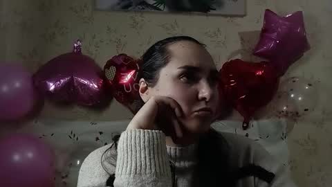 voulezvous_angel online show from 02.07.26