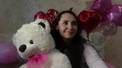 voulezvous_angel online show from 02.09.26