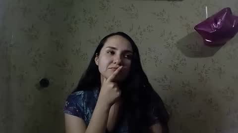 voulezvous_angel online show from 02.18.26