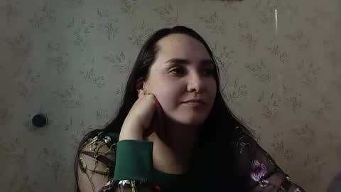 voulezvous_angel online show from 02.23.26