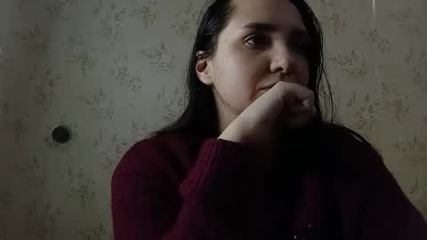 voulezvous_angel online show from 03.08.26