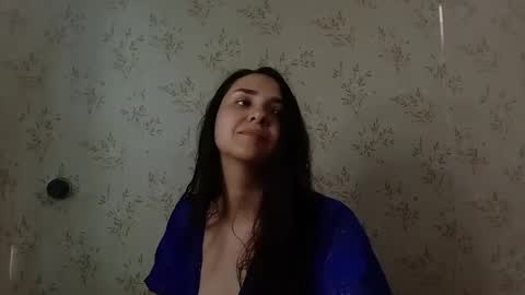 voulezvous_angel online show from 03.11.26