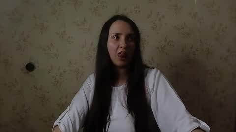 voulezvous_angel online show from 03.28.26