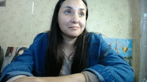 voulezvous_angel online show from 05.31.26