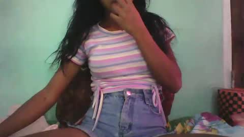 vounialdy online show from 02.24.25