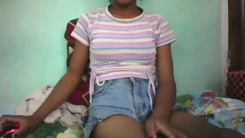 vounialdy online show from 02.24.25