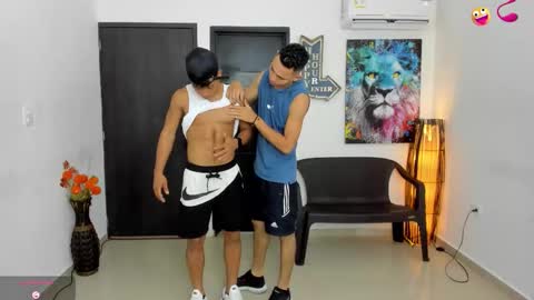 voyeurism_guys online show from 11.20.25