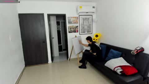 voyeurism_guys online show from 03.29.26