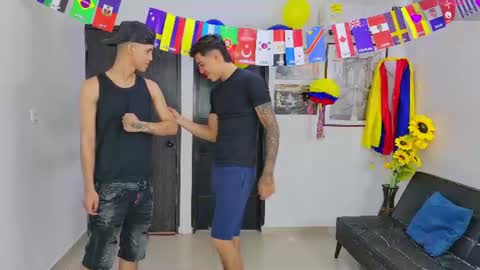 voyeurism_guys online show from 07.05.26