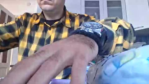 sweetcock online show from 11.24.25