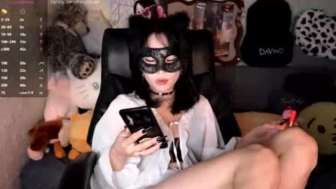 Vrchan online show from 11.15.25