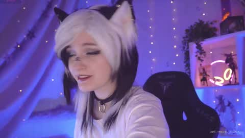 vronnier online show from 03.08.25