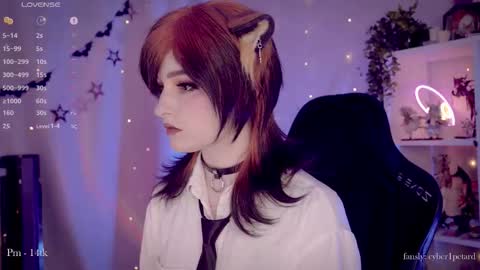 vronnier online show from 11.29.25