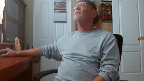 Vueuorme online show from 01.11.26