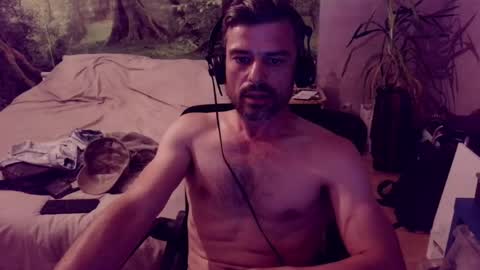 CBNewGuy online show from 04.26.26